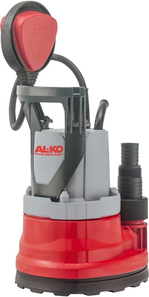Alko Klarwassertauchpumpe SUB 8500 EASY Produktbild Alko Klarwassertauchpumpe SUB 8500 EASY