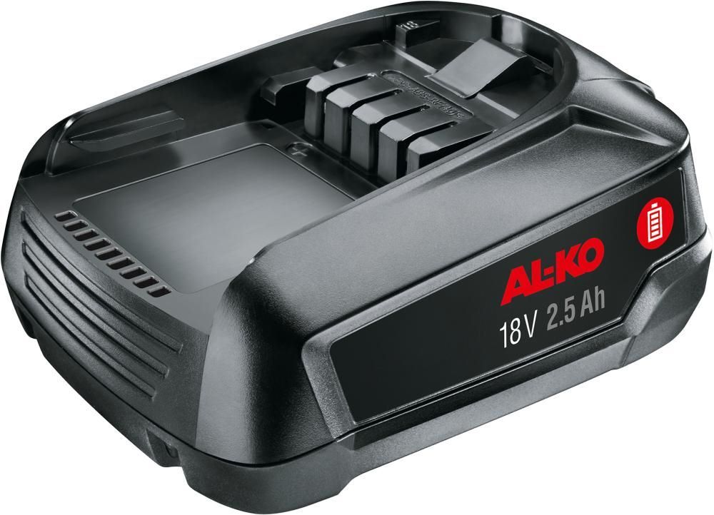 Alko Ersatz Akku 18 V 2,5 Ah BO FLEX Produktbild Alko Ersatz Akku 18 V 2,5 Ah BO FLEX