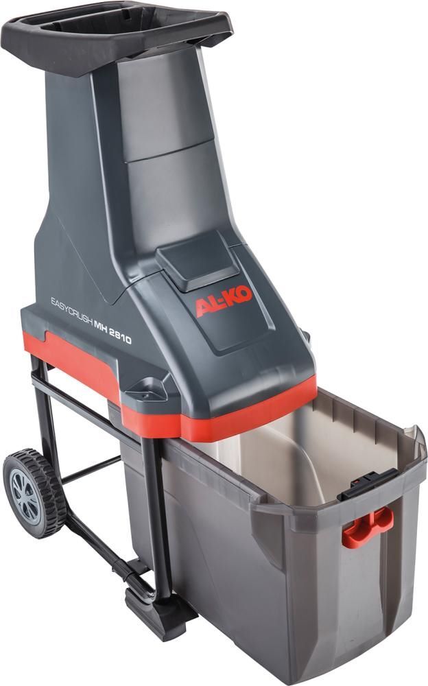 Alko Messerhäcksler Easy Crush MH 2810 Produktbild Alko Messerhäcksler Easy Crush MH 2810