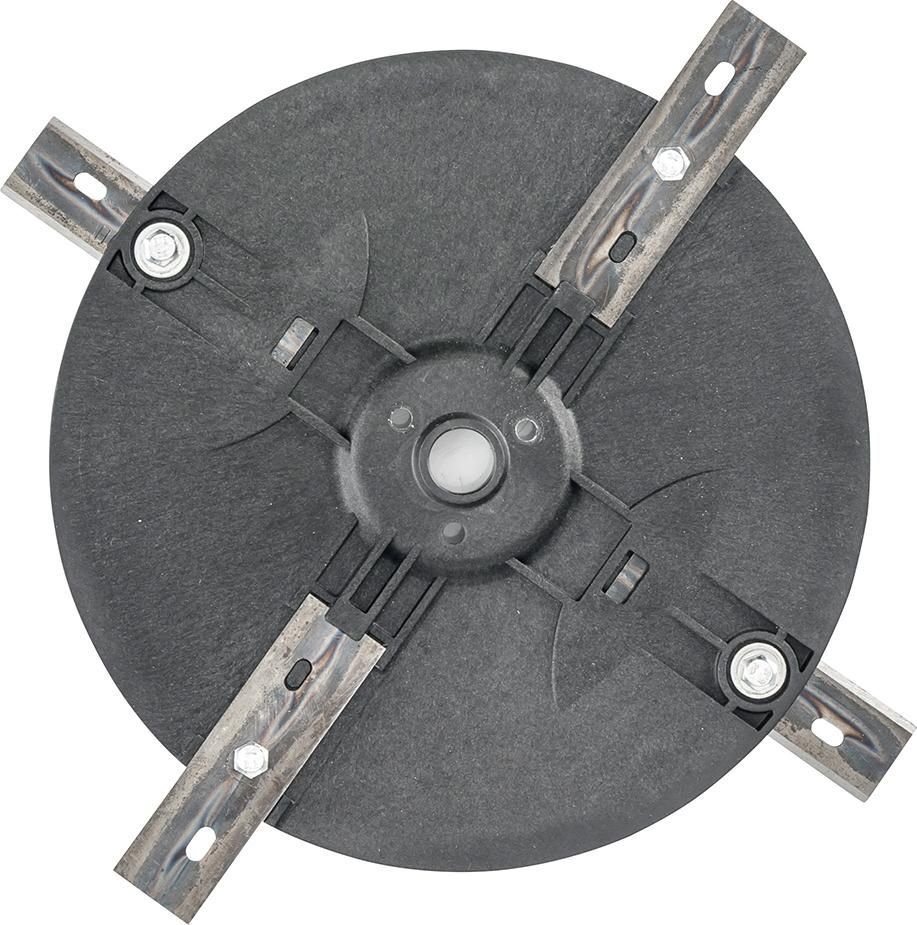 Alko Messerteller für Robolinho® 500 E Produktbild Alko Messerteller für Robolinho® 500 E