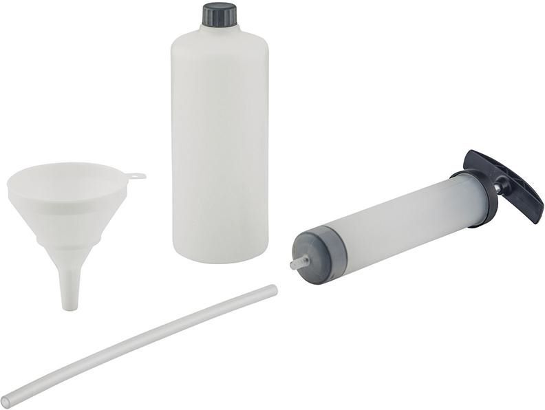 Alko Motoröl Service Set 3 teilig Produktbild Alko Motoröl Service Set 3 teilig