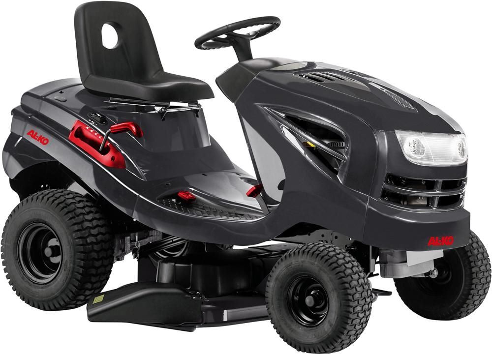 Alko Rasentraktor Comfort 18-111.2HDS Produktbild Alko Rasentraktor Comfort 18-111.2HDS