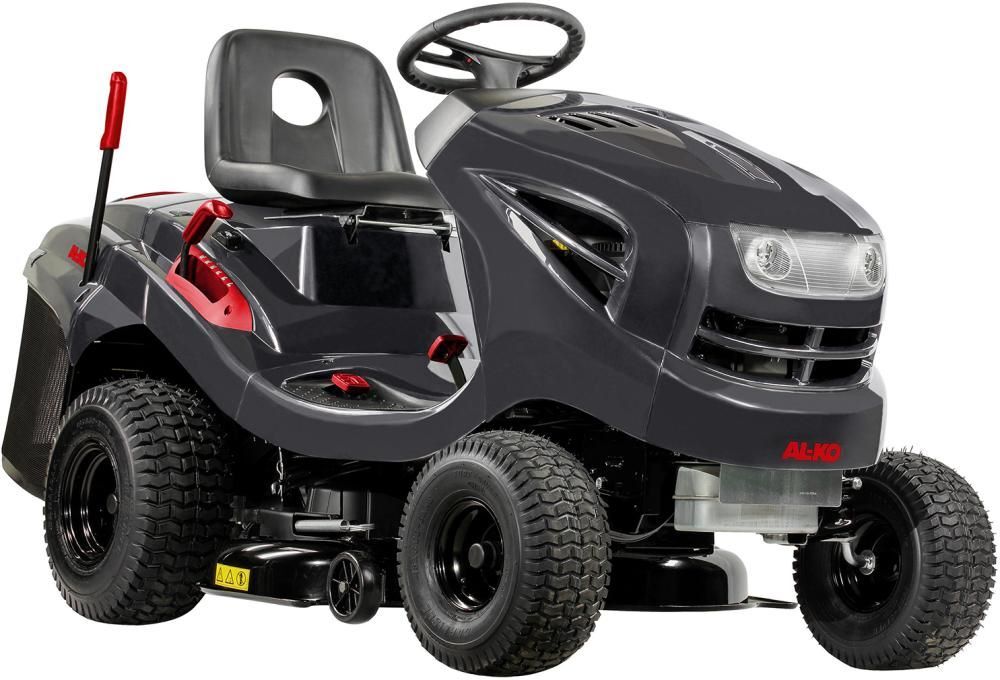 Alko Rasentraktor Easy 15-93.2 HD-A Produktbild Alko Rasentraktor Easy 15-93.2 HD-A