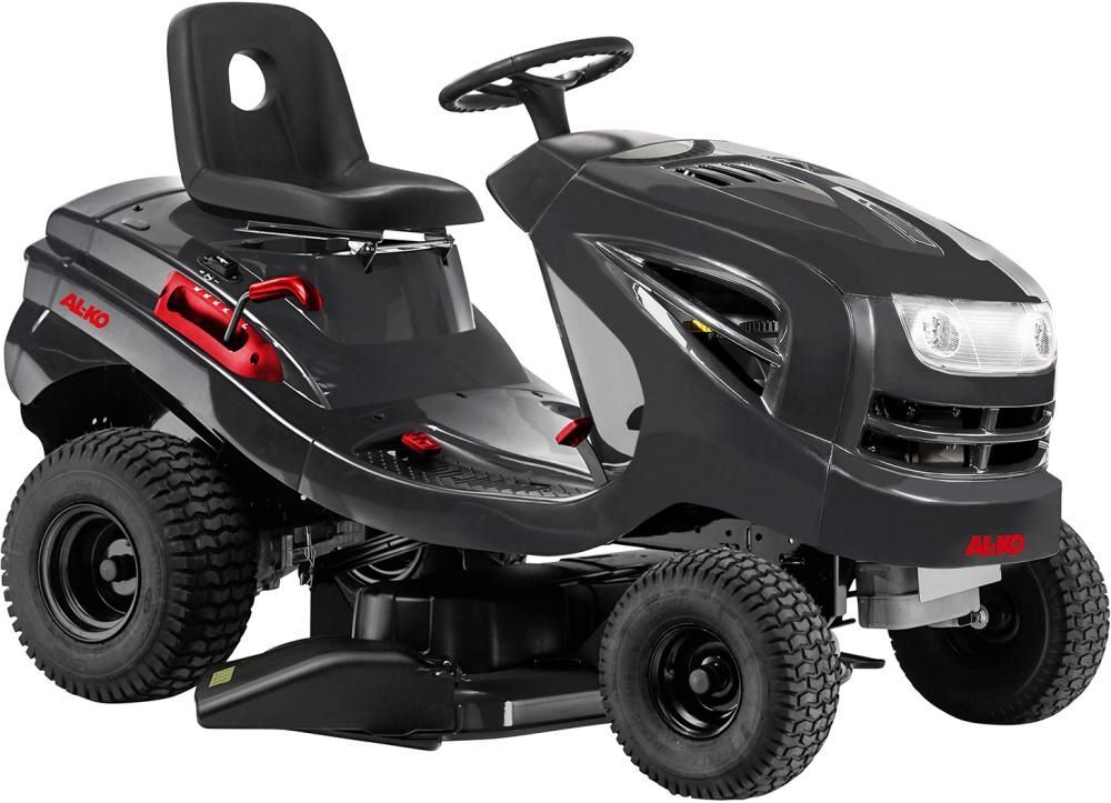 Alko Rasentraktor Easy 15-93.2 HDS-A Produktbild Alko Rasentraktor Easy 15-93.2 HDS-A