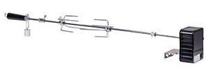 Alko Rotisserie Set für Maestro Produktbild Alko Rotisserie Set für Maestro
