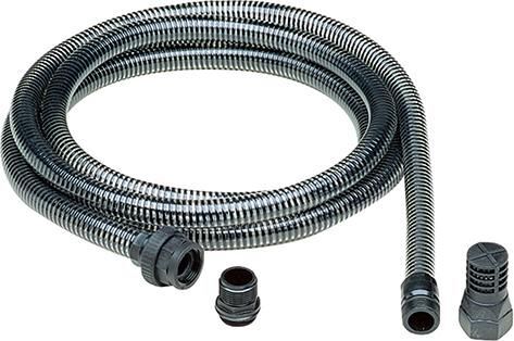 Alko Saugschlauch 4 Meter 3/4 Zoll Produktbild Alko Saugschlauch 4 Meter 3/4 Zoll