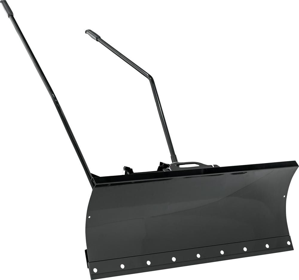 Alko Schneeschild mit Anbaurahmen für Traktor Produktbild Alko Schneeschild mit Anbaurahmen für Traktor
