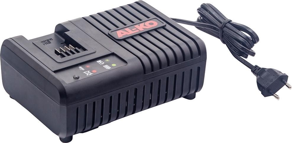 Alko Schnellladegerät EASY FLEX C 60 Li Produktbild Alko Schnellladegerät EASY FLEX C 60 Li