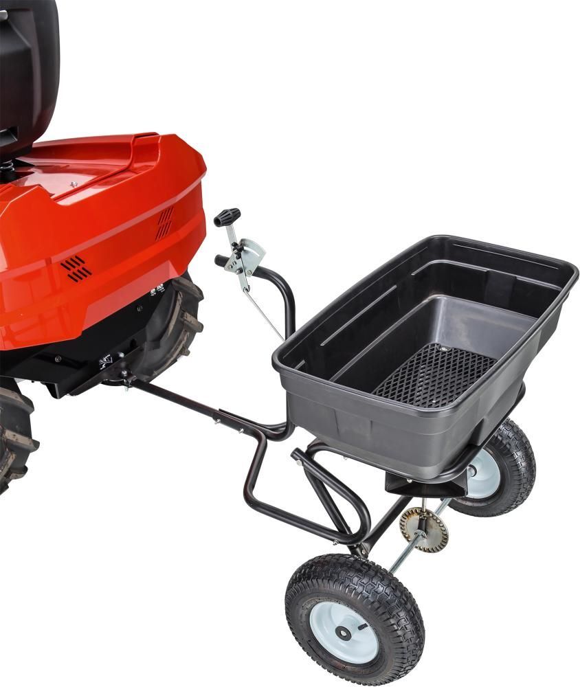 Alko Traktor Streuer SP 60 ohne Anhängerkupplung Produktbild Alko Traktor Streuer SP 60 ohne Anhängerkupplung