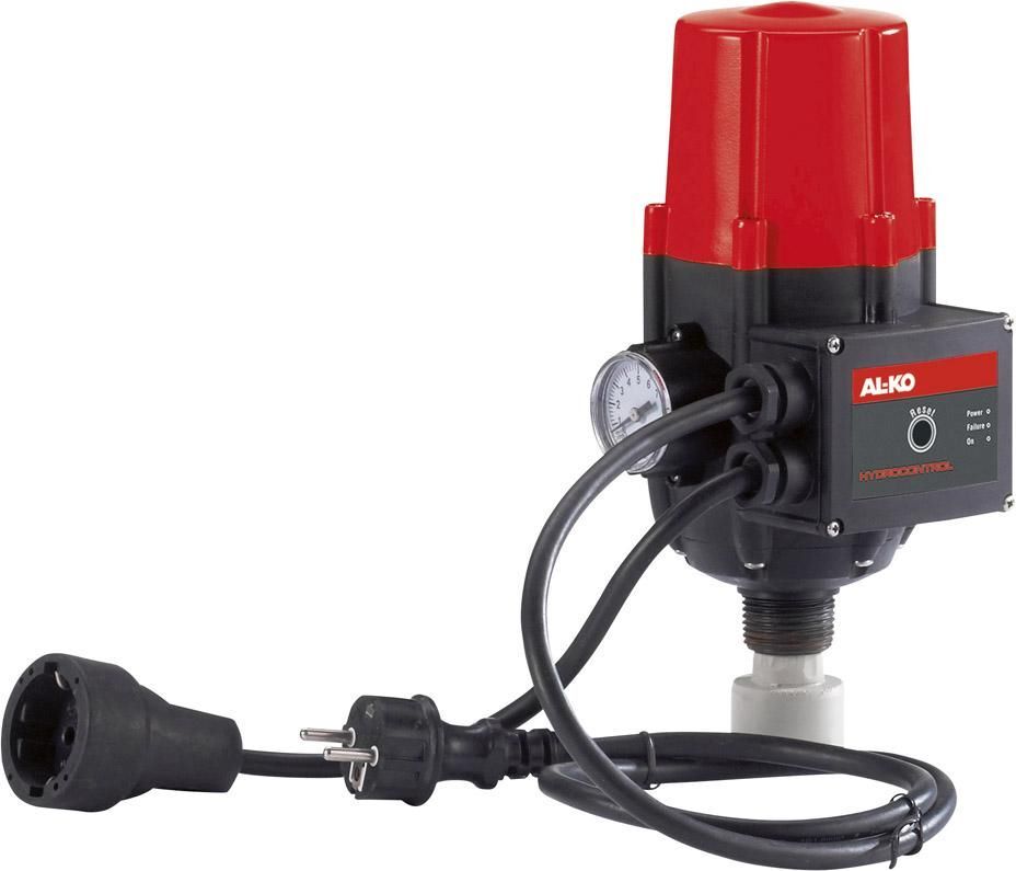 Alko Trockenlaufschutz Hydrocontrol Produktbild Alko Trockenlaufschutz Hydrocontrol