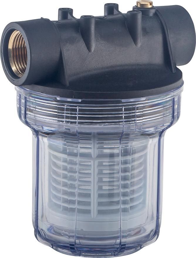 Alko Gartenpumpen Vorfilter Typ 100/1 Produktbild Alko Gartenpumpen Vorfilter Typ 100/1