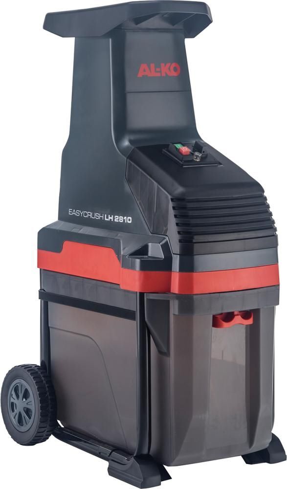 Alko Walzenhäcksler Easy Crush LH 2810 Produktbild Alko Walzenhäcksler Easy Crush LH 2810