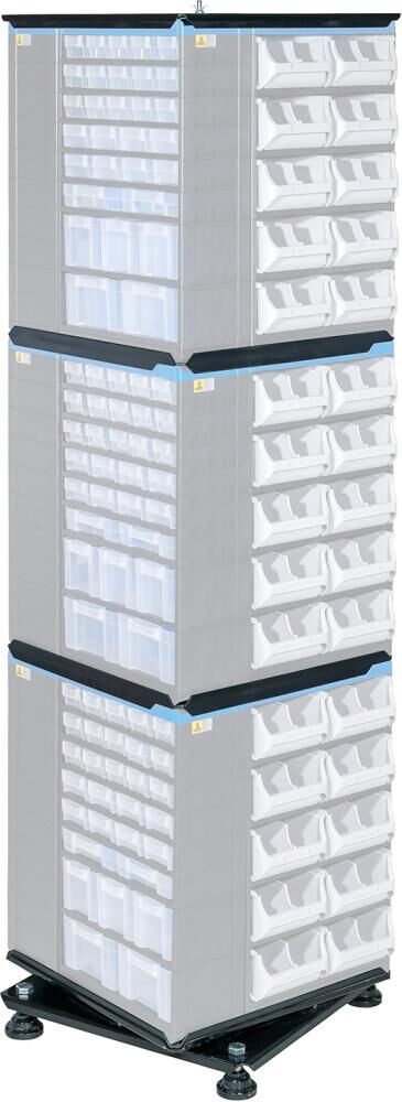 Allit Drehständer VarioPlus Pro R 171 Produktbild Allit Drehständer VarioPlus Pro R 171