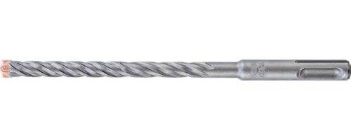 Alpen SDS Plus Bohrer FORCE X 18 x 400/450 mm Produktbild Alpen SDS Plus Bohrer FORCE X 18 x 400/450 mm