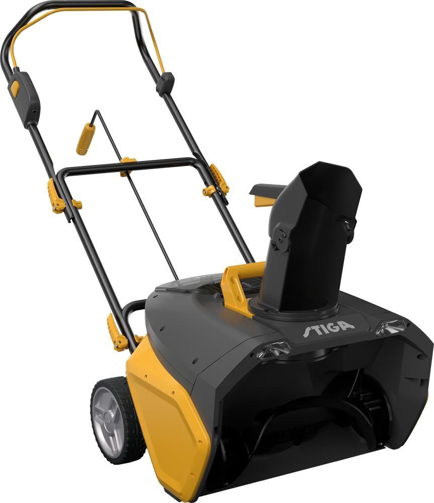 Alpina Akku Schneefräse ST 700e Kit Produktbild Alpina Akku Schneefräse ST 700e Kit