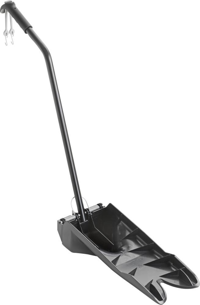 Alpina Mulchkeil für 122er Rasentraktoren Produktbild Alpina Mulchkeil für 122er Rasentraktoren