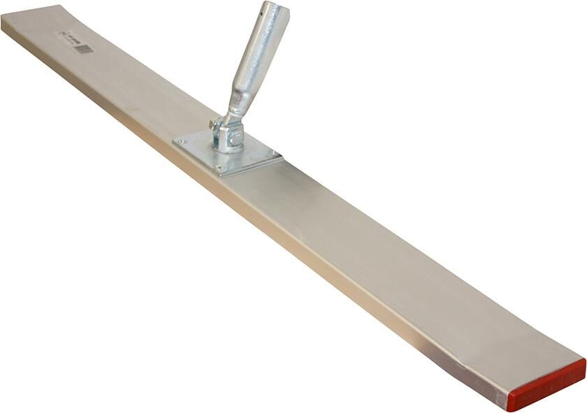 Betonverteiler Alu 1000 mm Enden hochgestellt Produktbild Betonverteiler Alu 1000 mm Enden hochgestellt