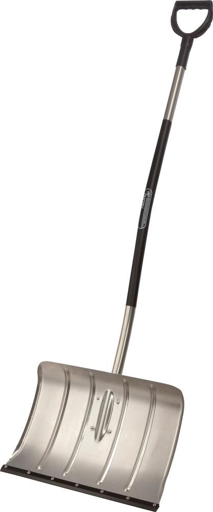 Freund Victoria Alu Sschneeschieber 97040 Flüsterkante Ergo Alu Stiel Produktbild Freund Victoria Alu Sschneeschieber 97040 Flüsterkante Ergo Alu Stiel