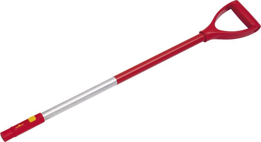 Wolf-Garten ALU T STIEL ZM-AT 76cm Produktbild Wolf-Garten ALU T STIEL ZM-AT 76cm