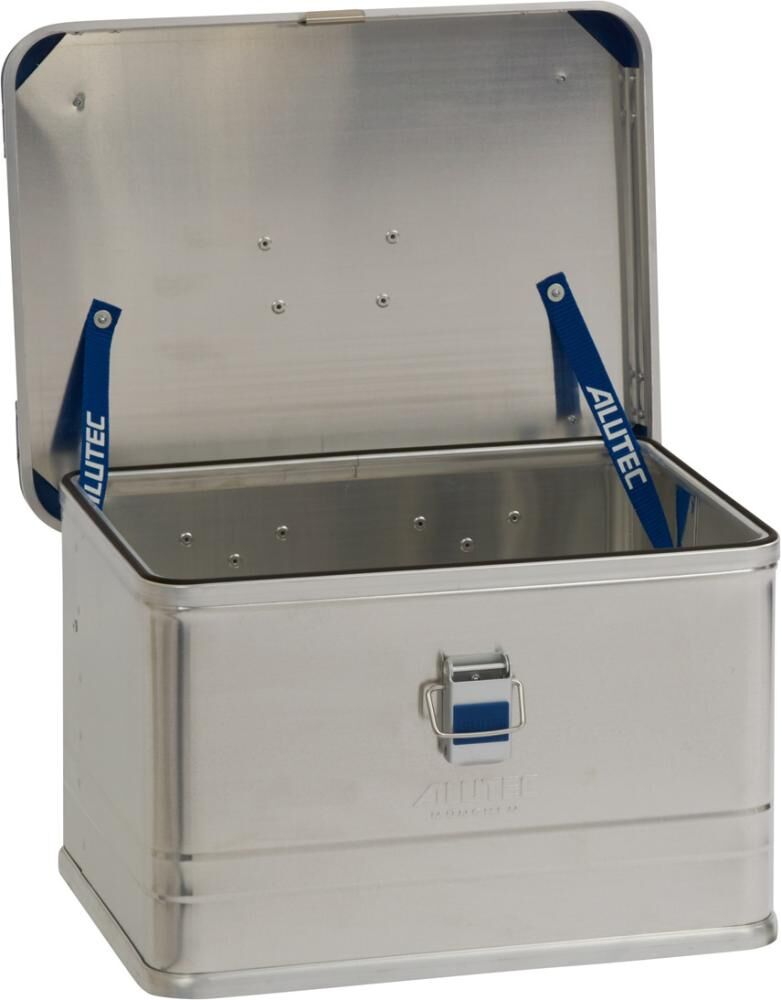 Aluminiumbox INDUSTRY 30 Maße 400x300x248 mm Produktbild Aluminiumbox INDUSTRY 30 Maße 400x300x248 mm bild 2
