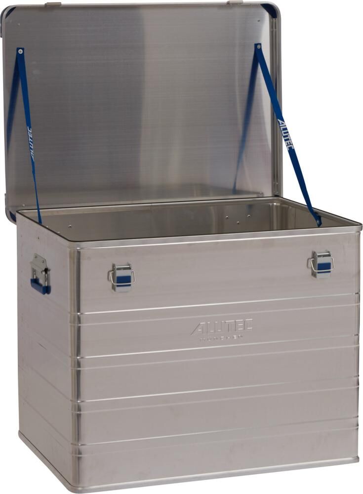 Aluminiumbox INDUSTRY 243 Maße 750x550x590 mm Produktbild Aluminiumbox INDUSTRY 243 Maße 750x550x590 mm bild 2