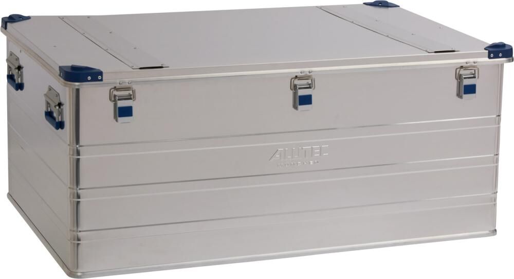 Aluminiumbox INDUSTRY 425 Maße 1160x755x485 mm Produktbild Aluminiumbox INDUSTRY 425 Maße 1160x755x485 mm