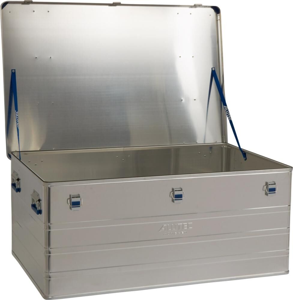 Aluminiumbox INDUSTRY 425 Maße 1160x755x485 mm Produktbild Aluminiumbox INDUSTRY 425 Maße 1160x755x485 mm bild 2