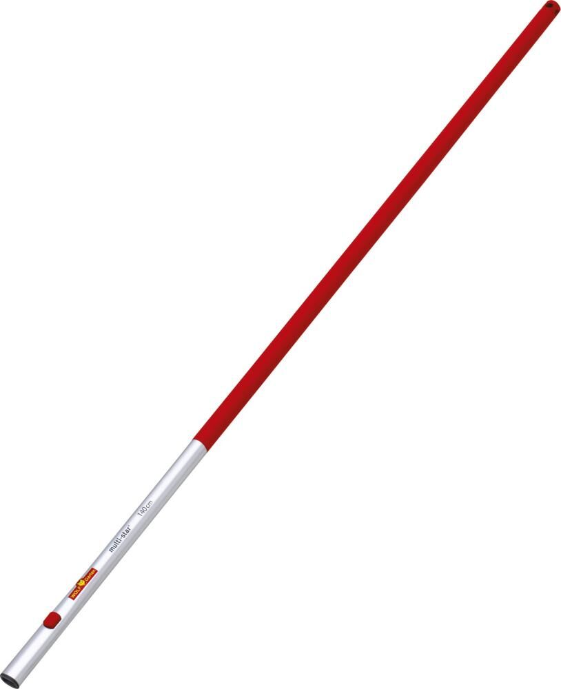 Wolf-Garten Aluminiumstiel ZM-A 140 für Multi Star Produktbild Wolf-Garten Aluminiumstiel ZM-A 140 für Multi Star