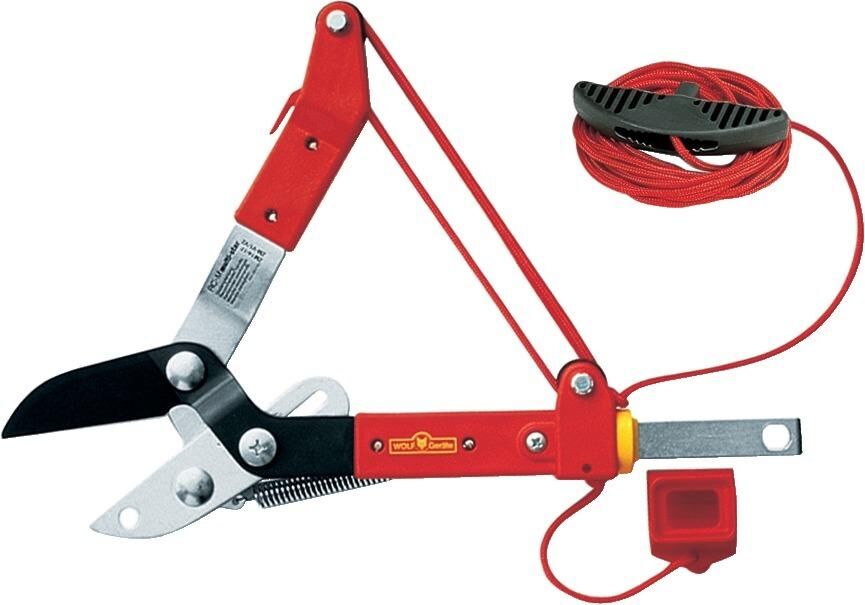 Wolf-Garten Amboss Baumschere RC-M Multi Star Produktbild Wolf-Garten Amboss Baumschere RC-M Multi Star