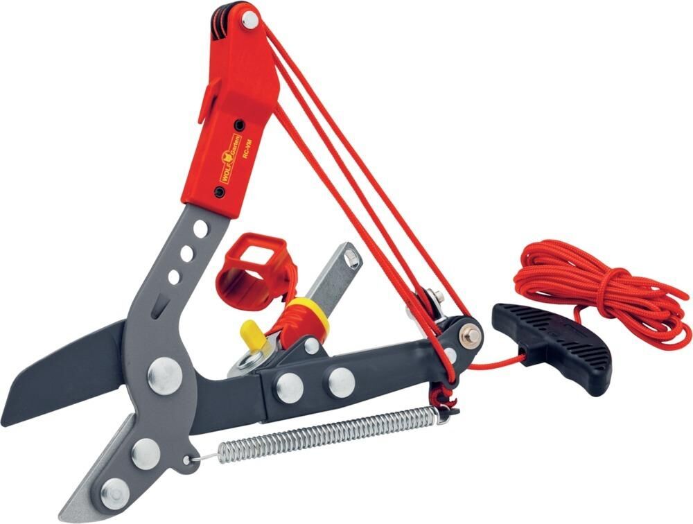 Wolf-Garten Amboss Profi Baumschere RC-VM Multi Star Produktbild Wolf-Garten Amboss Profi Baumschere RC-VM Multi Star