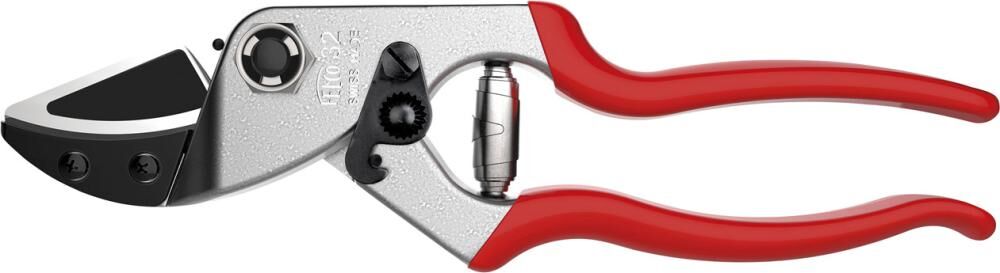 Felco Amboss Schere 32 mit gebogenem Amboss Produktbild Felco Amboss Schere 32 mit gebogenem Amboss