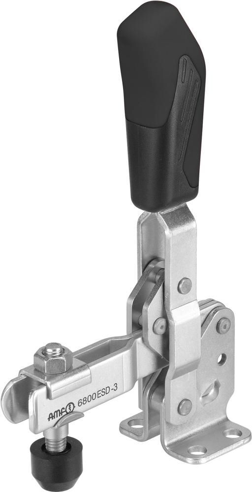 AMF Senkrecht Spanner 6800 ESD Größe 1