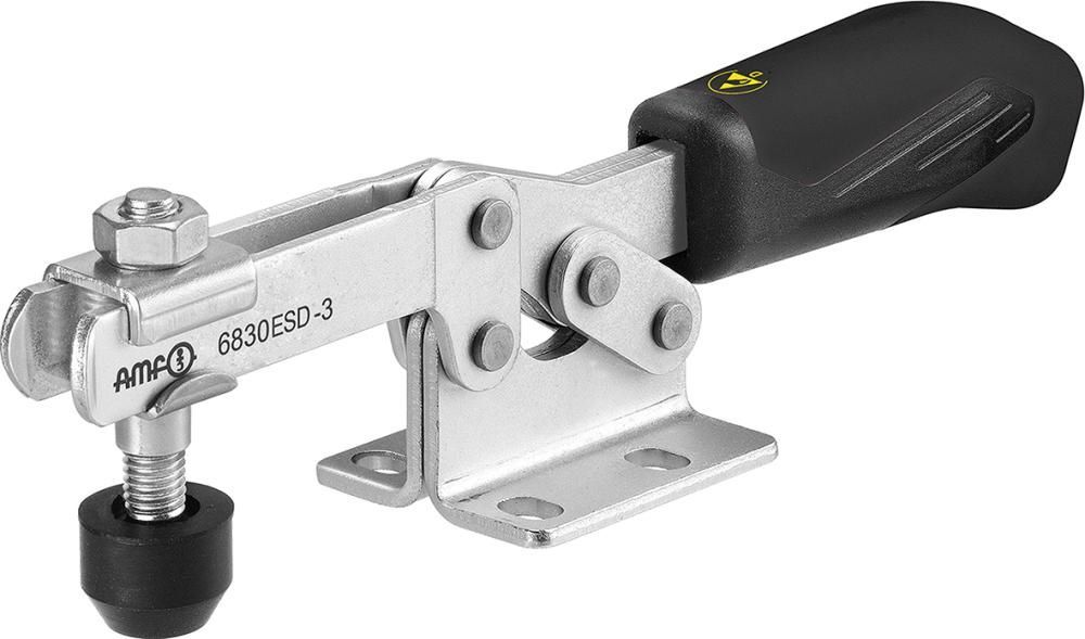 Produktbild AMF Waagerechtspanner 6830 ESD Größe 2