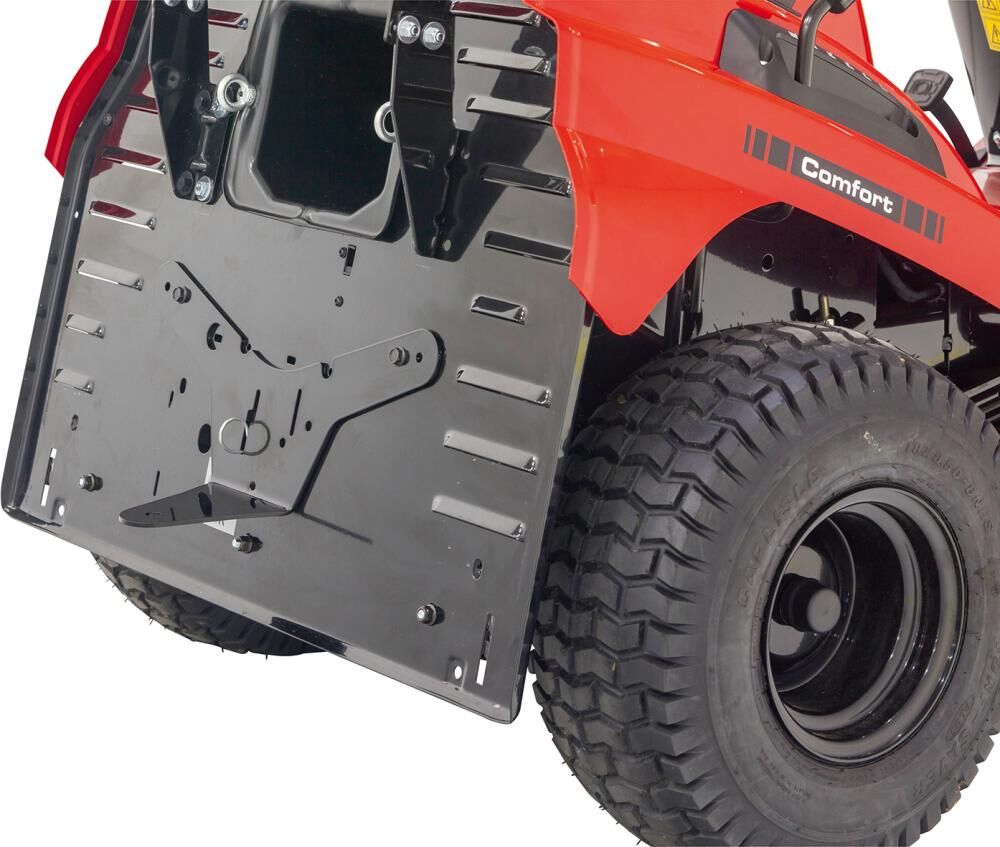 Alko Anhängekupplung für Alko Traktor BlackEdition Produktbild Alko Anhängekupplung für Alko Traktor BlackEdition