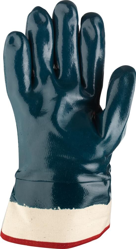 Ansell Handschuh Hycron 27-805, Gr. 9 Produktbild Ansell Handschuh Hycron 27-805, Gr. 9 bild 5