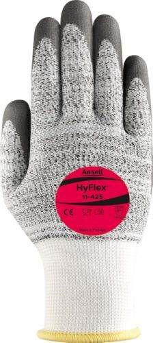 Ansell Schnittschutzhandschuh HyFlex 11 425 Größe 10 grau Produktbild Ansell Schnittschutzhandschuh HyFlex 11 425 Größe 10 grau bild 5