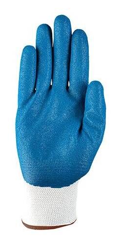 Produktbild Ansell Montagehandschuh HyFlex 11-917 Größe 9