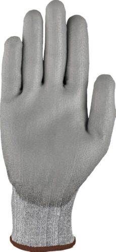 Ansell Schnittschutzhandschuh HyFlex 11 318 Größe 6 grau Produktbild Ansell Schnittschutzhandschuh HyFlex 11 318 Größe 6 grau bild 6