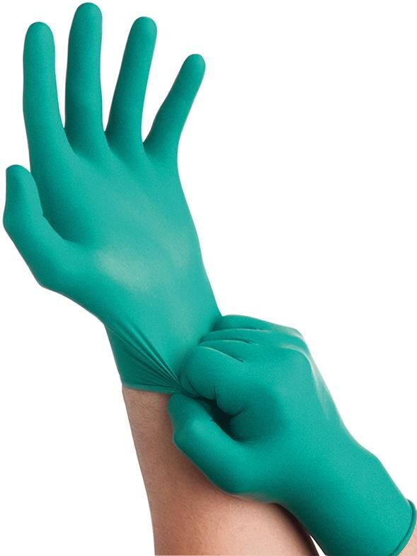 Ansell Einweghandschuh TouchNTuff 92-500 Größe 9.5-10 Produktbild Ansell Einweghandschuh TouchNTuff 92-500 Größe 9.5-10