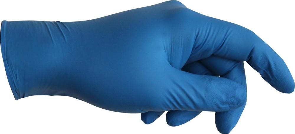 Ansell Einweghandschuh Versatouch 92-465 Größe 8.5-9 Produktbild Ansell Einweghandschuh Versatouch 92-465 Größe 8.5-9 bild 2