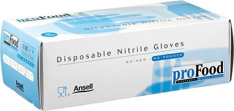 Ansell Einweghandschuh Versatouch 92-465 Größe 6.5-7 Produktbild Ansell Einweghandschuh Versatouch 92-465 Größe 6.5-7 bild 9