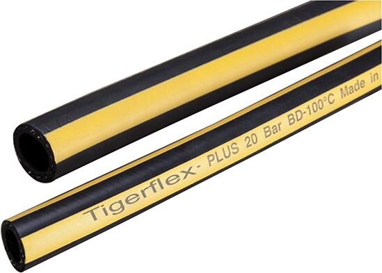 APD  Wasserschlauch TigerflexPLUS 1/2 Zoll 20 Meter Produktbild APD  Wasserschlauch TigerflexPLUS 1/2 Zoll 20 Meter