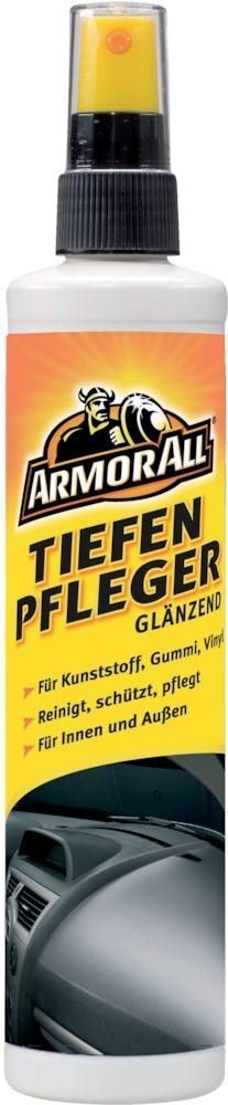Armor All Kunststoff Tiefenpfleger glänzend Pumpspray mit 300 ml Produktbild Armor All Kunststoff Tiefenpfleger glänzend Pumpspray mit 300 ml