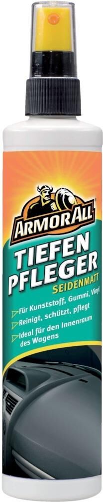 Armor All Kunststoff Tiefenpfleger seidenmatt Pumpspray mit 300 ml Armor All Kunststoff Tiefenpfleger seidenmatt Pumpspray mit 300 ml