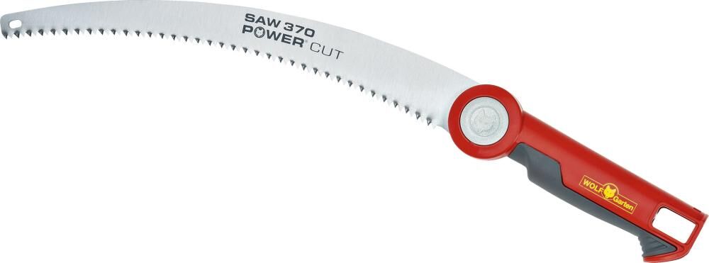 Wolf-Garten Astsäge POWERSAW 370 Produktbild Wolf-Garten Astsäge POWERSAW 370