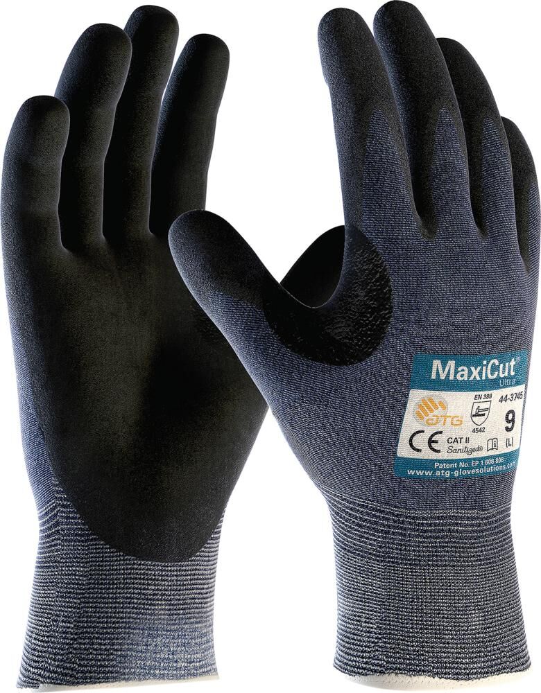 ATG Handschuh MaxiCut Ultra Gr. 6 Produktbild ATG Handschuh MaxiCut Ultra Gr. 6
