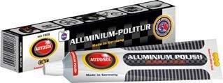 Autosol Aluminiumpolitur Tube mit 75 ml Produktbild Autosol Aluminiumpolitur Tube mit 75 ml