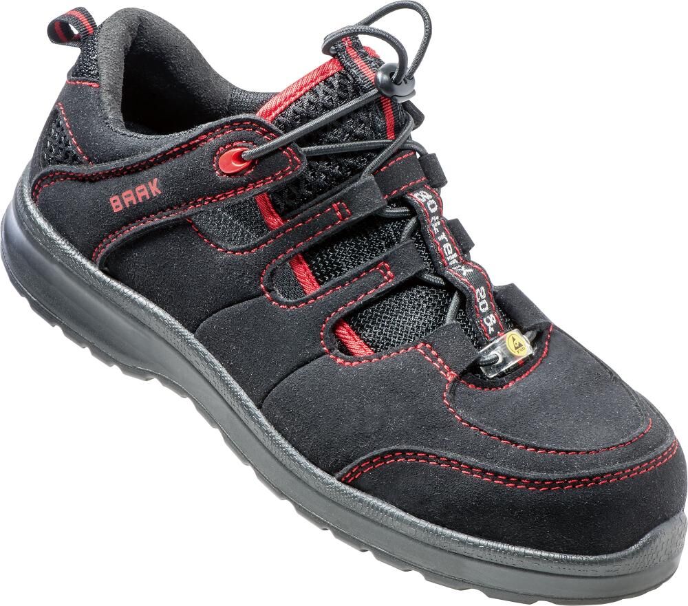 Baak Damensandale Sue2 32112 S1 Gr. 40 Produktbild Baak Damensandale Sue2 32112 S1 Gr. 40