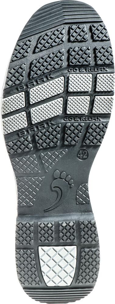 Produktbild Baak Halbschuh Captain Jogi 5080 S1P Gr. 39 bild 2