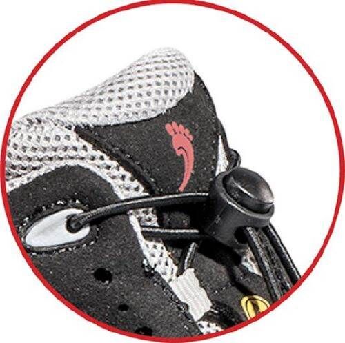 Baak Halbschuh Henk 7007 N S1P SRC ESD Größe 37 schwarz Produktbild Baak Halbschuh Henk 7007 N S1P SRC ESD Größe 37 schwarz bild 10